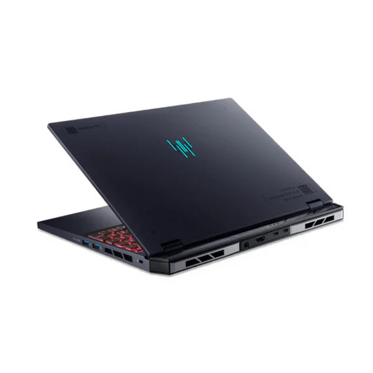 Acer Predator Helios Intel Core i9-14900HX, RAM 16GB, SSD 1TB, RTX 4060 8GB, 16.0 WQXGA IPS 165Hz, Abyssal Black Acer Predator Helios Intel Core i9-14900HX, RAM 16GB, SSD 1TB, RTX 4060 8GB, 16.0 WQXGA IPS 165Hz, Abyssal Black